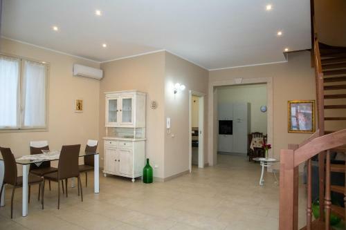 Apartamento Casa Gi�