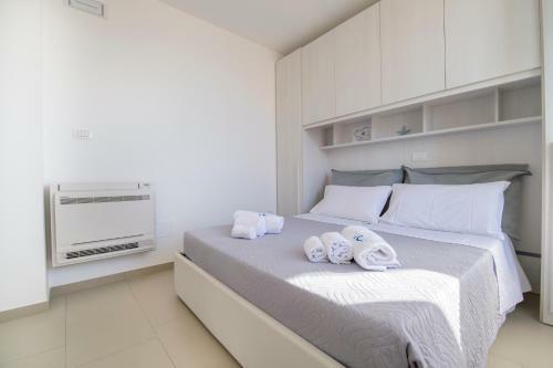 Apartamento Onde Di Sicilia Suite Sea View