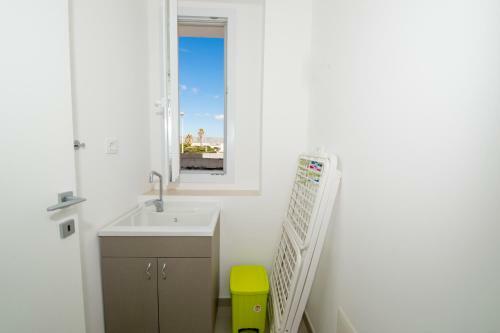 Apartamento Onde Di Sicilia Suite Sea View