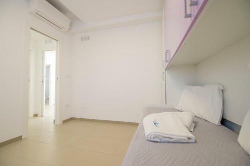Apartamento Onde Di Sicilia Suite Sea View