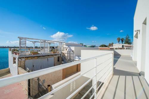 Apartamento Onde Di Sicilia Suite Sea View