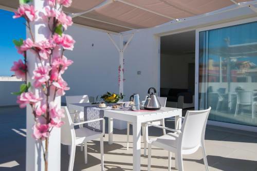 Apartamento Onde Di Sicilia Suite Sea View