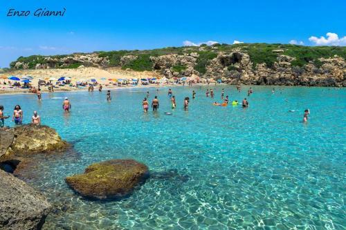 Apartamento Onde Di Sicilia Suite Sea View
