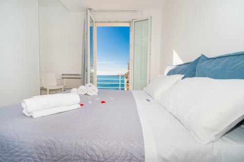 Apartamento Onde Di Sicilia Suite Sea View