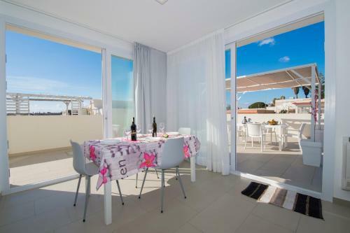 Apartamento Onde Di Sicilia Suite Sea View