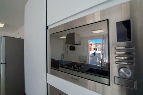 Apartamento Onde Di Sicilia Suite Sea View