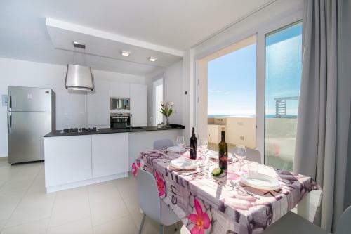 Apartamento Onde Di Sicilia Suite Sea View