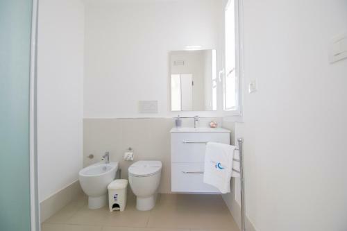 Apartamento Onde Di Sicilia Suite Sea View