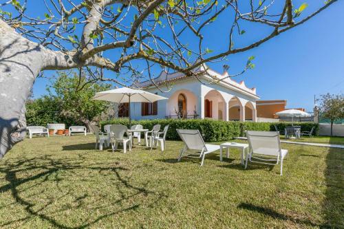 Villa Piccio House On The Sandy Beach, Parking Wifi