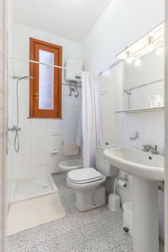 Villa Piccio House On The Sandy Beach, Parking Wifi