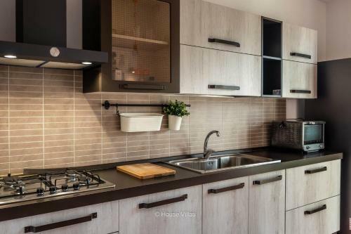 Apartamento Villa Chiara