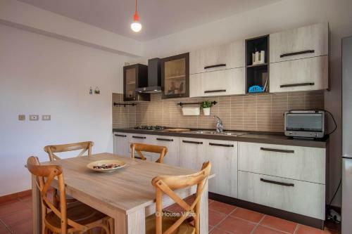 Apartamento Villa Chiara