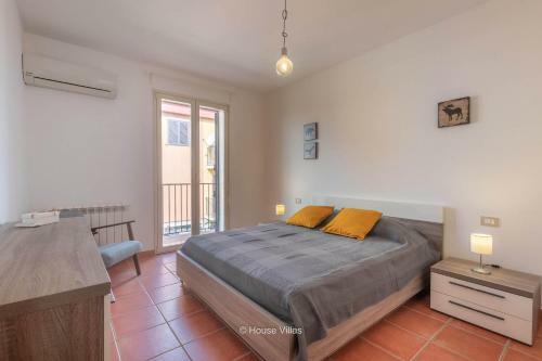Apartamento Villa Chiara