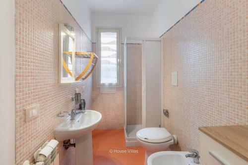 Apartamento Villa Chiara