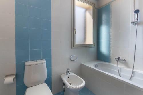 Apartamento Villa Chiara