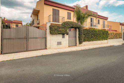 Apartamento Villa Chiara
