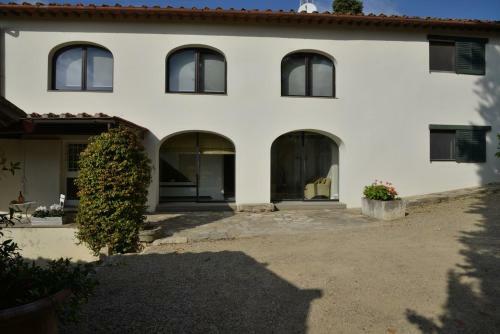 Villa Near Florence With Pool