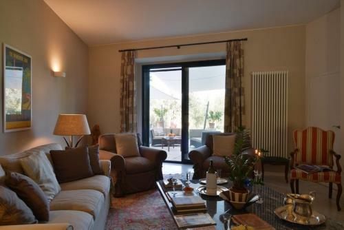 Villa Near Florence With Pool