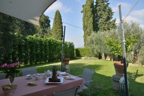 Villa Near Florence With Pool