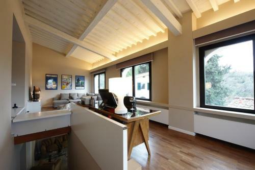 Villa Near Florence With Pool