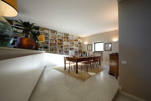 Villa Near Florence With Pool