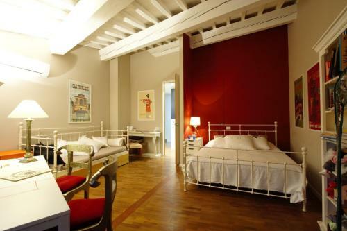 Villa Near Florence With Pool