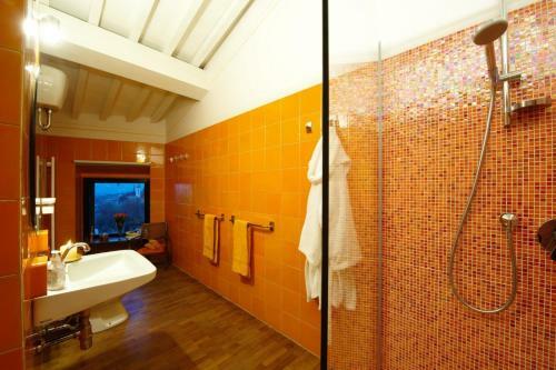 Villa Near Florence With Pool