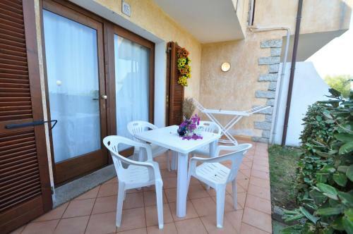 Apartamento Residenze La Corte
