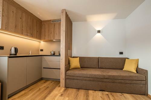 Apartamento Niciora