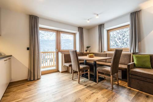 Apartamento Niciora