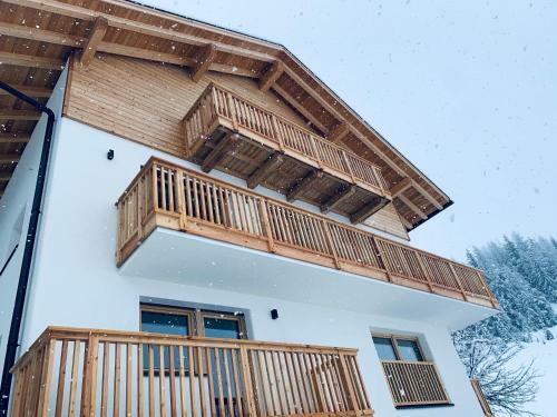 Apartamento Niciora