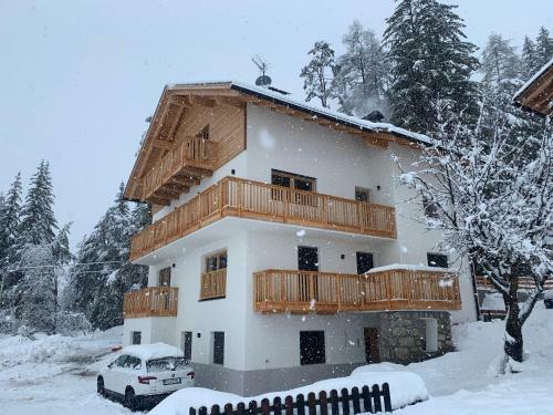 Apartamento Niciora