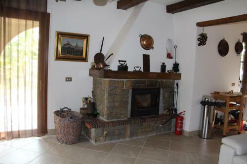 Villa Raggio Della Valle