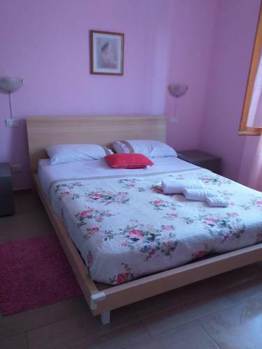 Bed & Breakfast I Barsan