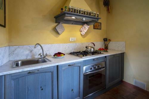 Apartamento La Vista