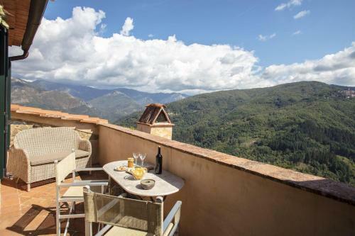 Apartamento La Vista