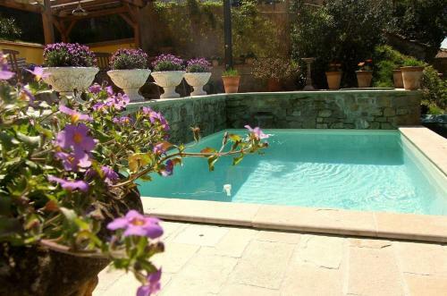Villa Contented Tuscan