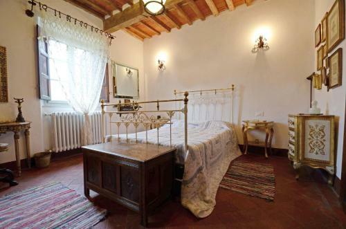 Villa Contented Tuscan