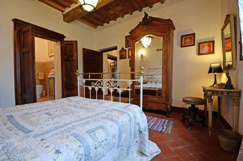 Villa Contented Tuscan