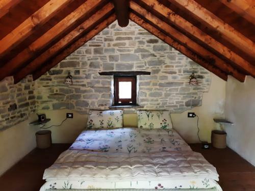 Agroturismo Ca' D'alfieri