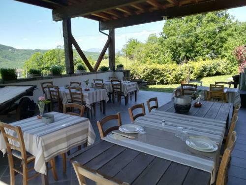 Agroturismo Ca' D'alfieri