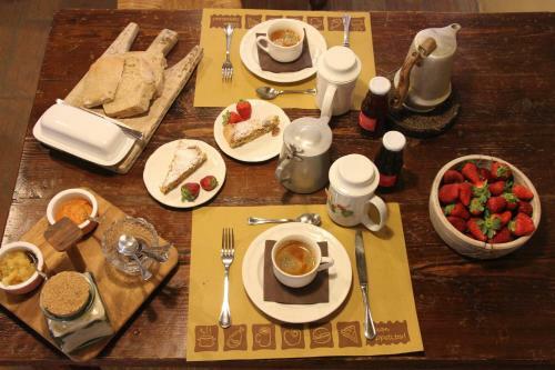 Agroturismo Ca' D'alfieri