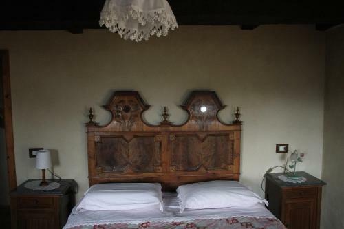 Agroturismo Ca' D'alfieri