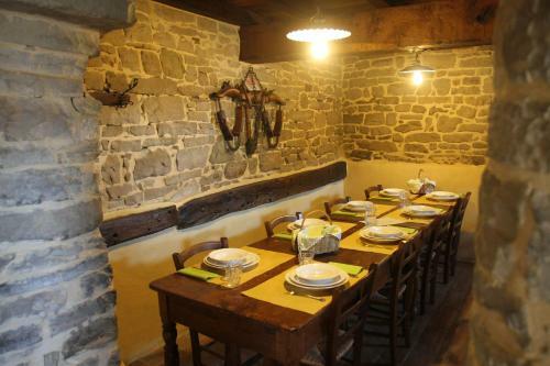 Agroturismo Ca' D'alfieri