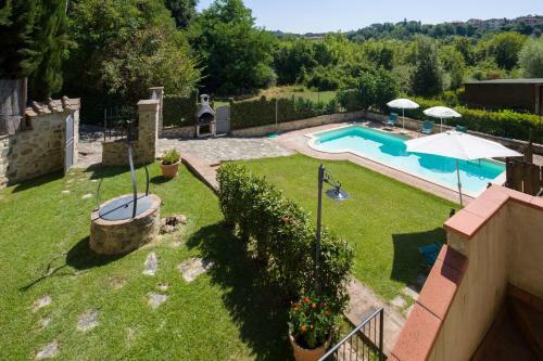 Villa Casale Bonizio