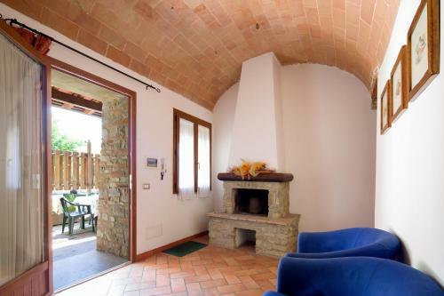 Villa Casale Bonizio