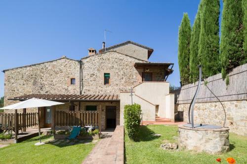 Villa Casale Bonizio