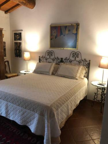 Bed & Breakfast La Volpaia