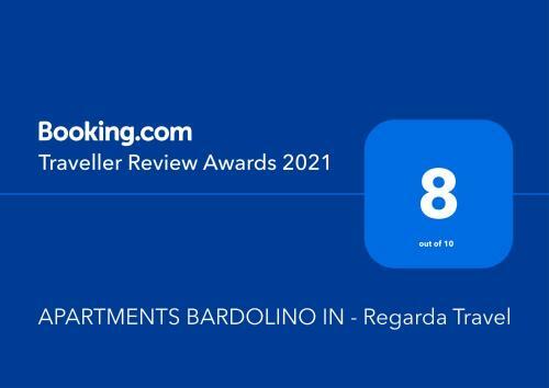 Apartments Bardolino In - Regarda Travel