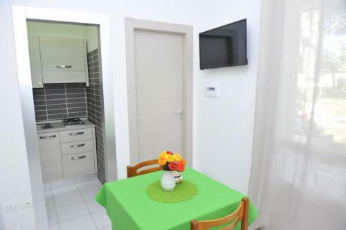 Hotel Apartment- Type A
